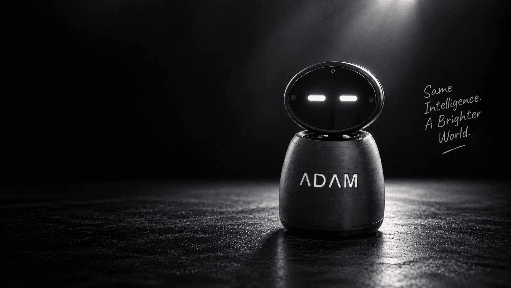 ADAM — Autonomous Desktop AI Module by Dgen Technologies