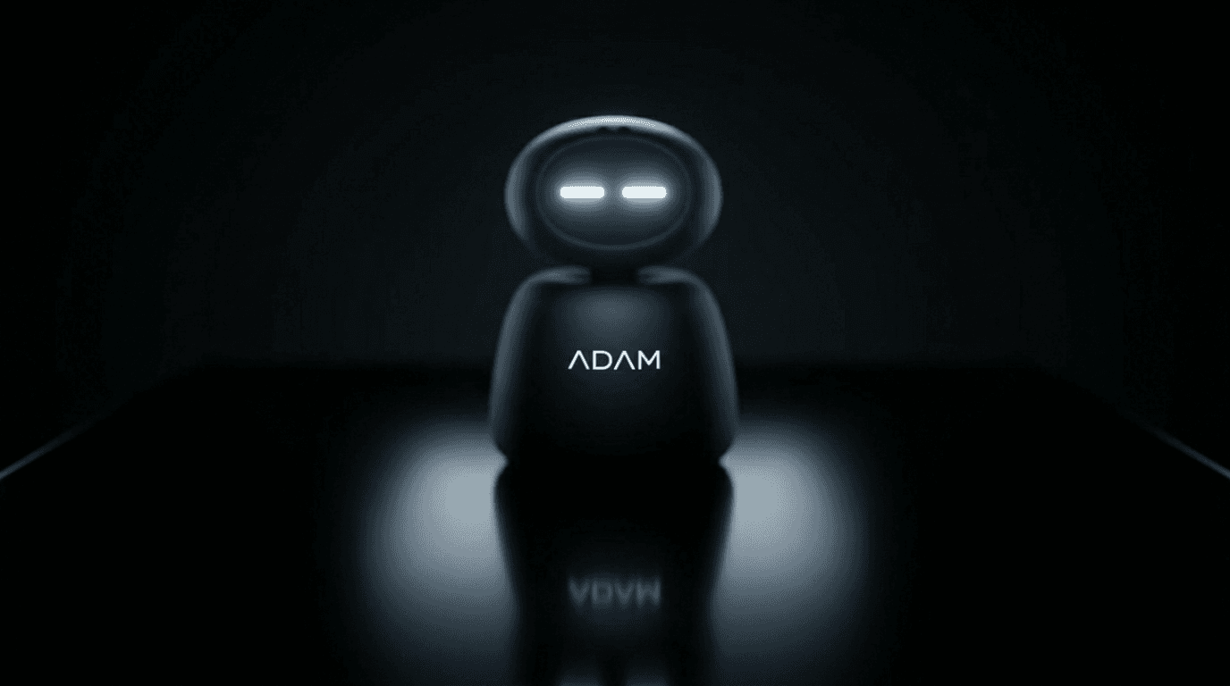 ADAM — Autonomous Desktop AI Module by DGEN Technologies — Coming Soon