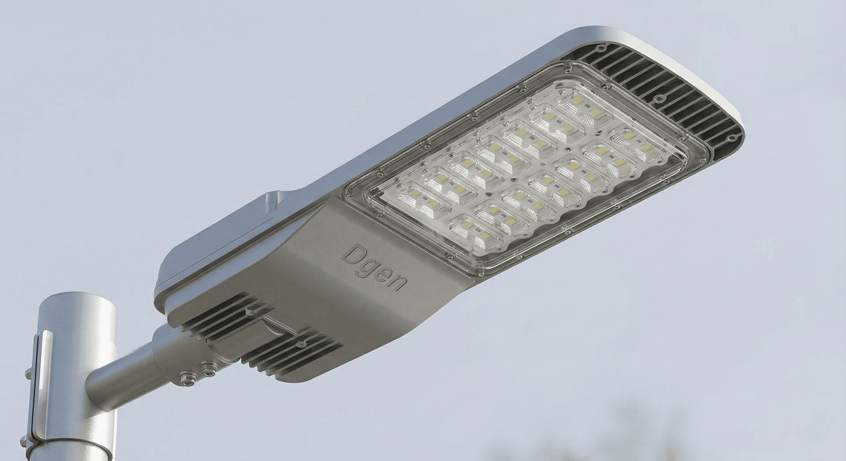 LED Street Light